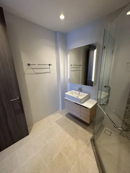 2 спальни, 2 ванные — квартира в Diamond Condominium Bang Tao