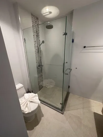 2 спальни, 2 ванные — квартира в Diamond Condominium Bang Tao