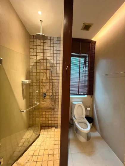Роскошная вилла с 3 спальнями и бассейном в аренду в Baan Wana Pool Villa