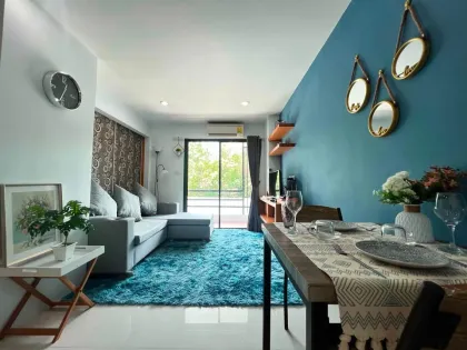 Condominio de Esquina 1 Habitación 1 Baño en Alquiler en Kathu