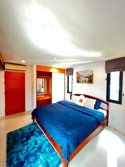 Condominio de Esquina 1 Habitación 1 Baño en Alquiler en Kathu