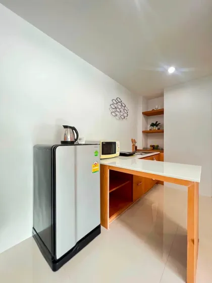 Condominio de Esquina 1 Habitación 1 Baño en Alquiler en Kathu