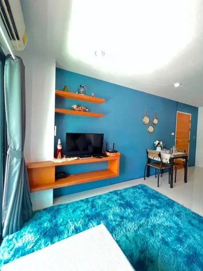 Condominio de Esquina 1 Habitación 1 Baño en Alquiler en Kathu