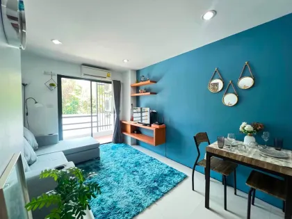 Condominio de Esquina 1 Habitación 1 Baño en Alquiler en Kathu