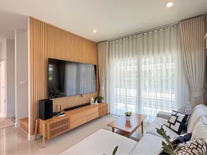 บ้านให้เช่า 4 ห้องนอน 3 ห้องน้ำ ที่ป่าตอง