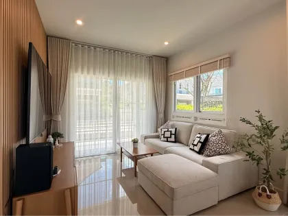 บ้านให้เช่า 4 ห้องนอน 3 ห้องน้ำ ที่ป่าตอง