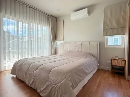 บ้านให้เช่า 4 ห้องนอน 3 ห้องน้ำ ที่ป่าตอง
