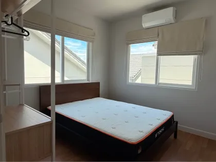 บ้านให้เช่า 4 ห้องนอน 3 ห้องน้ำ ที่ป่าตอง
