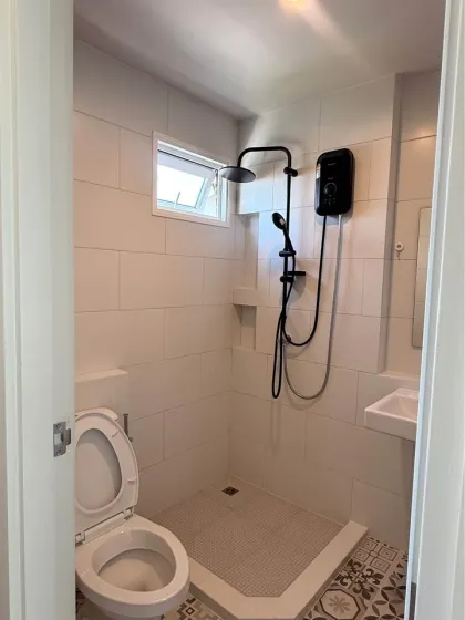 บ้านให้เช่า 4 ห้องนอน 3 ห้องน้ำ ที่ป่าตอง