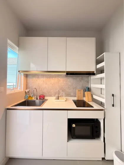บ้านให้เช่า 4 ห้องนอน 3 ห้องน้ำ ที่ป่าตอง