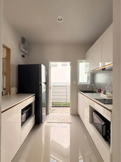บ้านให้เช่า 4 ห้องนอน 3 ห้องน้ำ ที่ป่าตอง