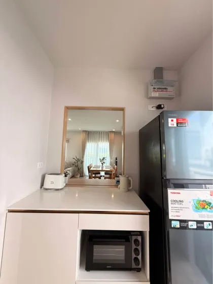 บ้านให้เช่า 4 ห้องนอน 3 ห้องน้ำ ที่ป่าตอง