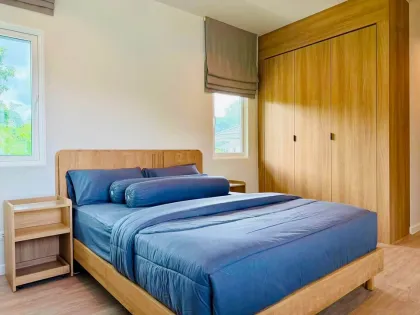 Аренда дома с 3 спальнями в Saransiri Retreat, Kohkaew