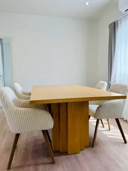 Аренда дома с 3 спальнями в Saransiri Retreat, Kohkaew