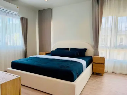 Аренда дома с 3 спальнями в Saransiri Retreat, Kohkaew