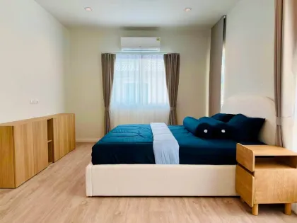 Аренда дома с 3 спальнями в Saransiri Retreat, Kohkaew