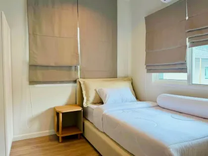 Аренда дома с 3 спальнями в Saransiri Retreat, Kohkaew
