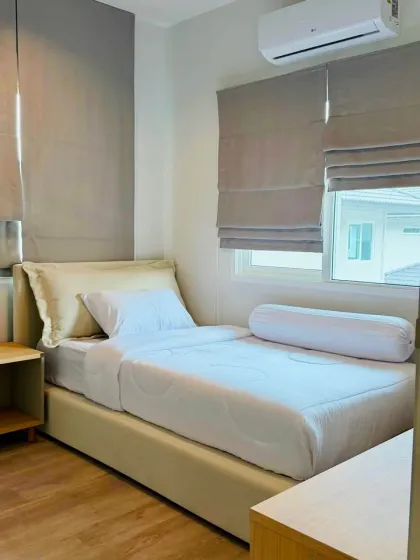 Аренда дома с 3 спальнями в Saransiri Retreat, Kohkaew
