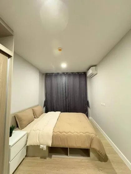 1-Zimmer-Wohnung zur Miete im The Cube Amaze Srisoonthon