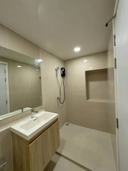 1-Zimmer-Wohnung zur Miete im The Cube Amaze Srisoonthon