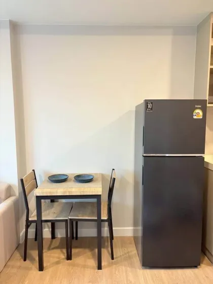 1-Zimmer-Wohnung zur Miete im The Cube Amaze Srisoonthon