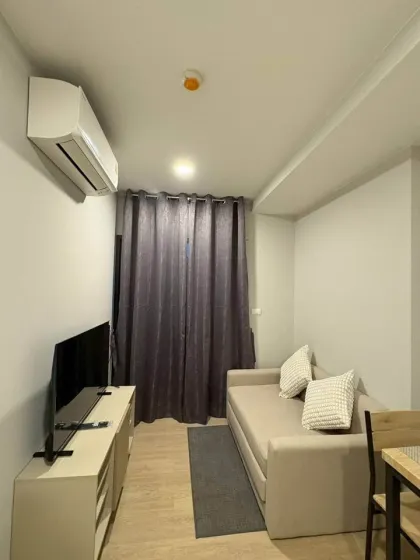 1-Zimmer-Wohnung zur Miete im The Cube Amaze Srisoonthon