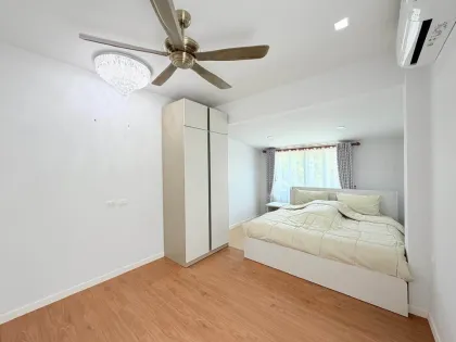 Moderna villa de 3 habitaciones en alquiler en Mana Kathu Lake