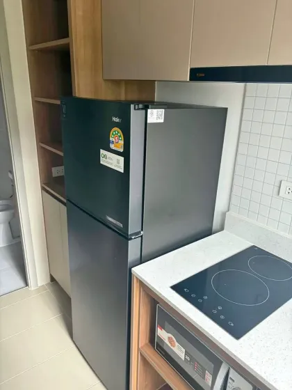 1 спальня, 1 ванная - квартира в аренду в The Cust Condo, Ratsada