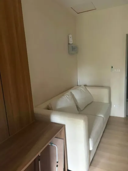 1 спальня, 1 ванная - квартира в аренду в The Cust Condo, Ratsada