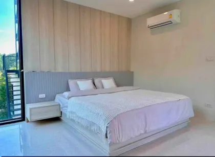 Appartement 1 chambre 1 salle de bain à louer au Viva Patong Condo