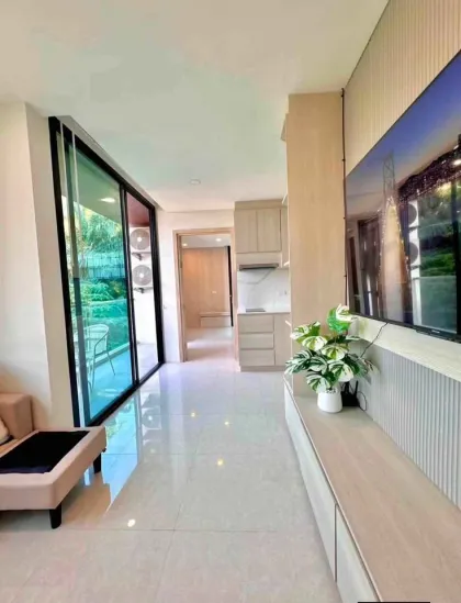 Appartement 1 chambre 1 salle de bain à louer au Viva Patong Condo