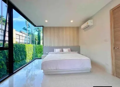 Appartement 1 chambre 1 salle de bain à louer au Viva Patong Condo