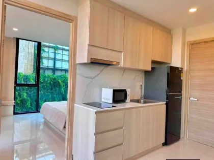 Appartement 1 chambre 1 salle de bain à louer au Viva Patong Condo