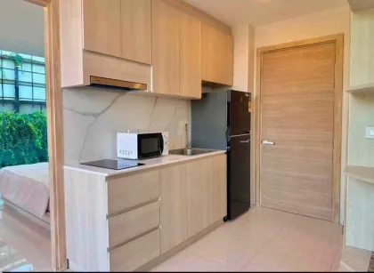 Appartement 1 chambre 1 salle de bain à louer au Viva Patong Condo