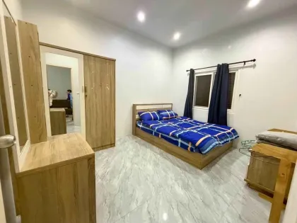อพาร์ทเมนท์ 2 ห้องนอน 2 ห้องน้ำให้เช่า ที่แหลมหิน กะทู้