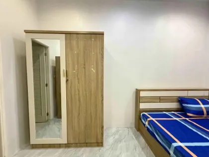 อพาร์ทเมนท์ 2 ห้องนอน 2 ห้องน้ำให้เช่า ที่แหลมหิน กะทู้