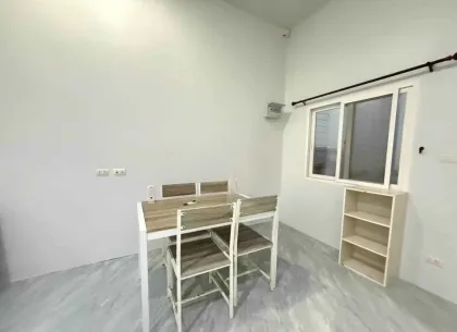 อพาร์ทเมนท์ 2 ห้องนอน 2 ห้องน้ำให้เช่า ที่แหลมหิน กะทู้