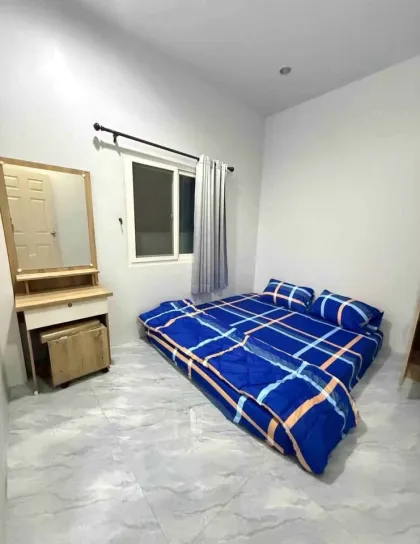 อพาร์ทเมนท์ 2 ห้องนอน 2 ห้องน้ำให้เช่า ที่แหลมหิน กะทู้