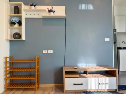 1 Schlafzimmer Apartment im The Base Uptown Condo zur Miete