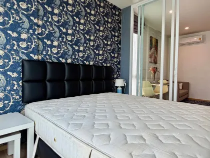 1 Schlafzimmer Apartment im The Base Uptown Condo zur Miete