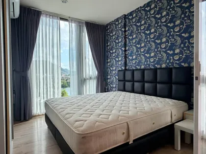 1 Schlafzimmer Apartment im The Base Uptown Condo zur Miete