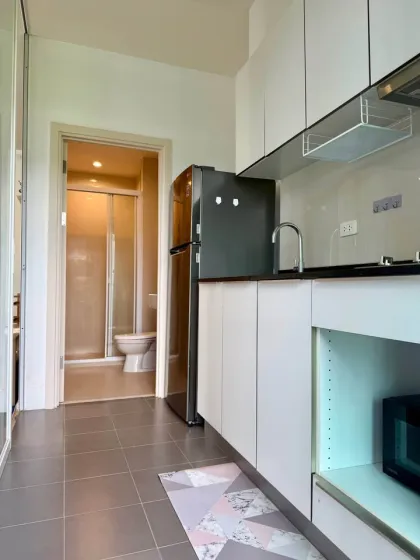 1 Schlafzimmer Apartment im The Base Uptown Condo zur Miete