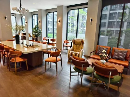 1-Bedroom Apartment for Rent at The Origin Kathu - Patong, Phuket