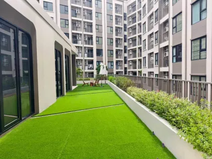 1-Bedroom Apartment for Rent at The Origin Kathu - Patong, Phuket