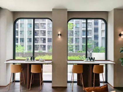 1-Bedroom Apartment for Rent at The Origin Kathu - Patong, Phuket
