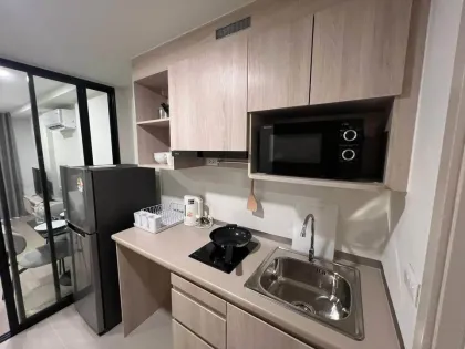 1-Bedroom Apartment for Rent at The Origin Kathu - Patong, Phuket