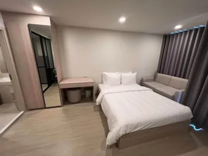 1-Bedroom Apartment for Rent at The Origin Kathu - Patong, Phuket