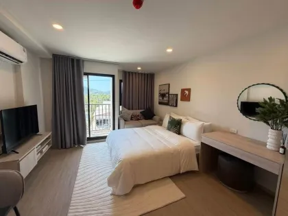 1-Bedroom Apartment for Rent at The Origin Kathu - Patong, Phuket