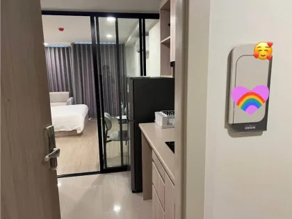 1-Bedroom Apartment for Rent at The Origin Kathu - Patong, Phuket