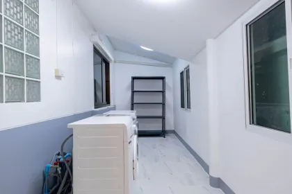 查龙3卧2卫家庭住宅出租，普吉镇